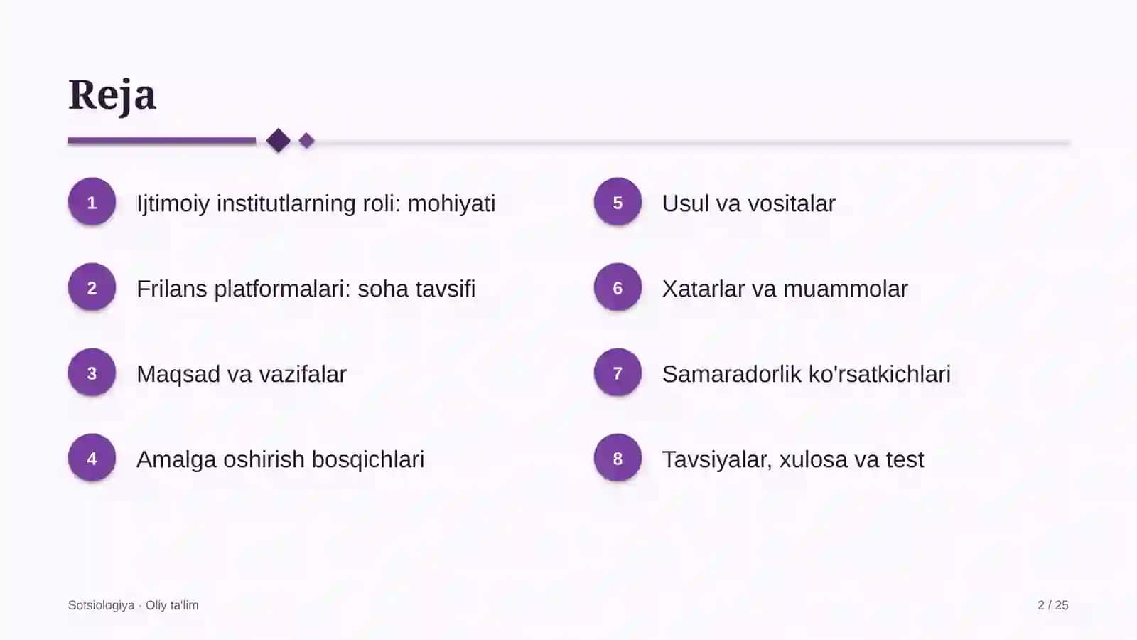 Frilans platformalarida ijtimoiy institutlarning roli 2