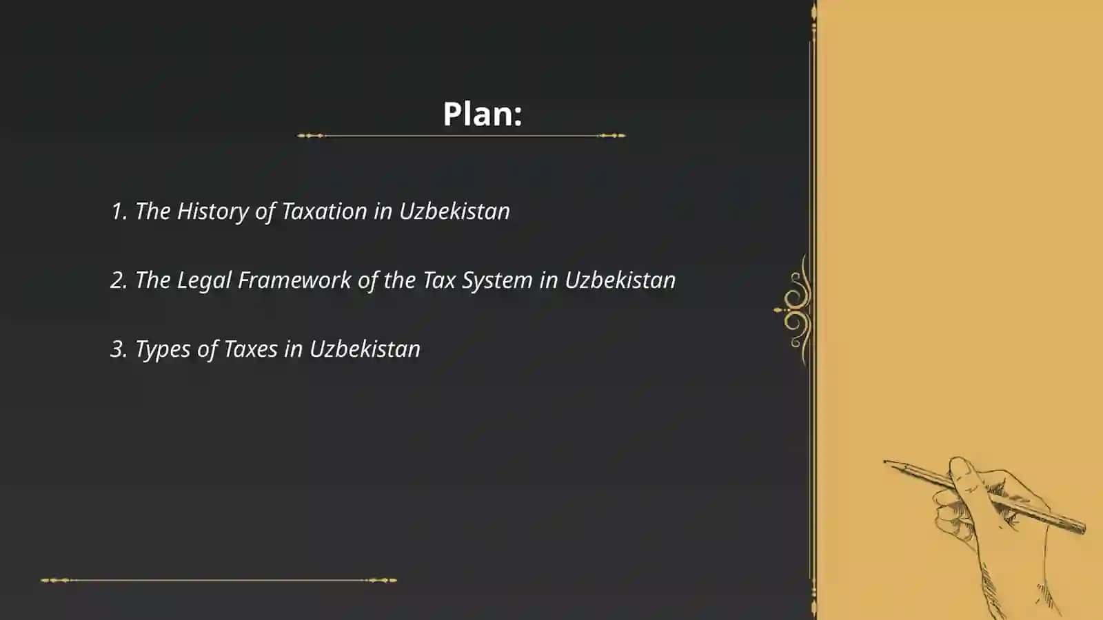 Oʼzbekiston Respublikasi Soliq Tizimi Va Uning Shakllanishini Nazariy Asoslari 2
