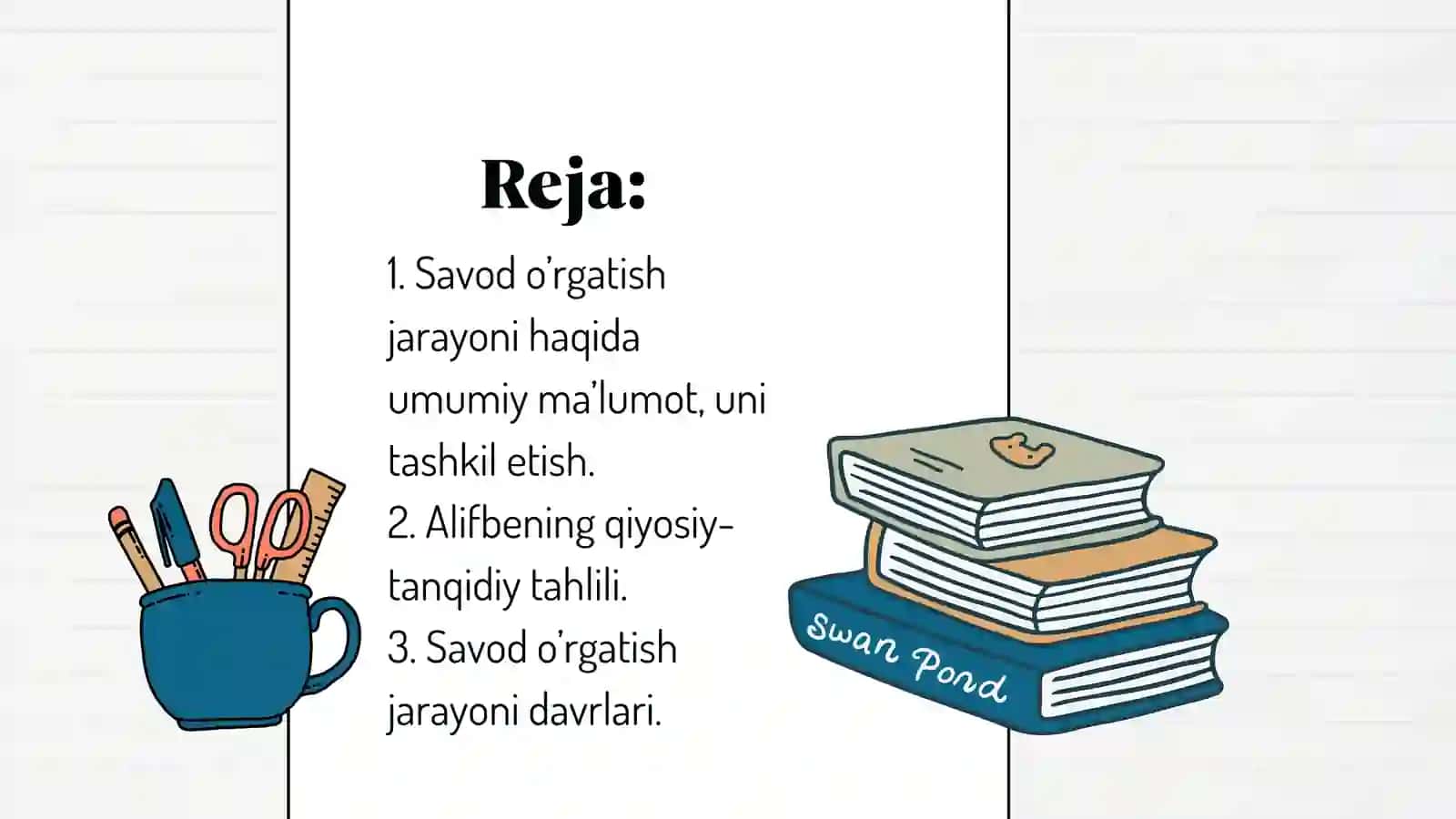 BOSHLANG'ICH TA'LIMDA YARATILGAN BARCHA ALIFBENING QIYOSIY TANQIDIY TAHLILI 2