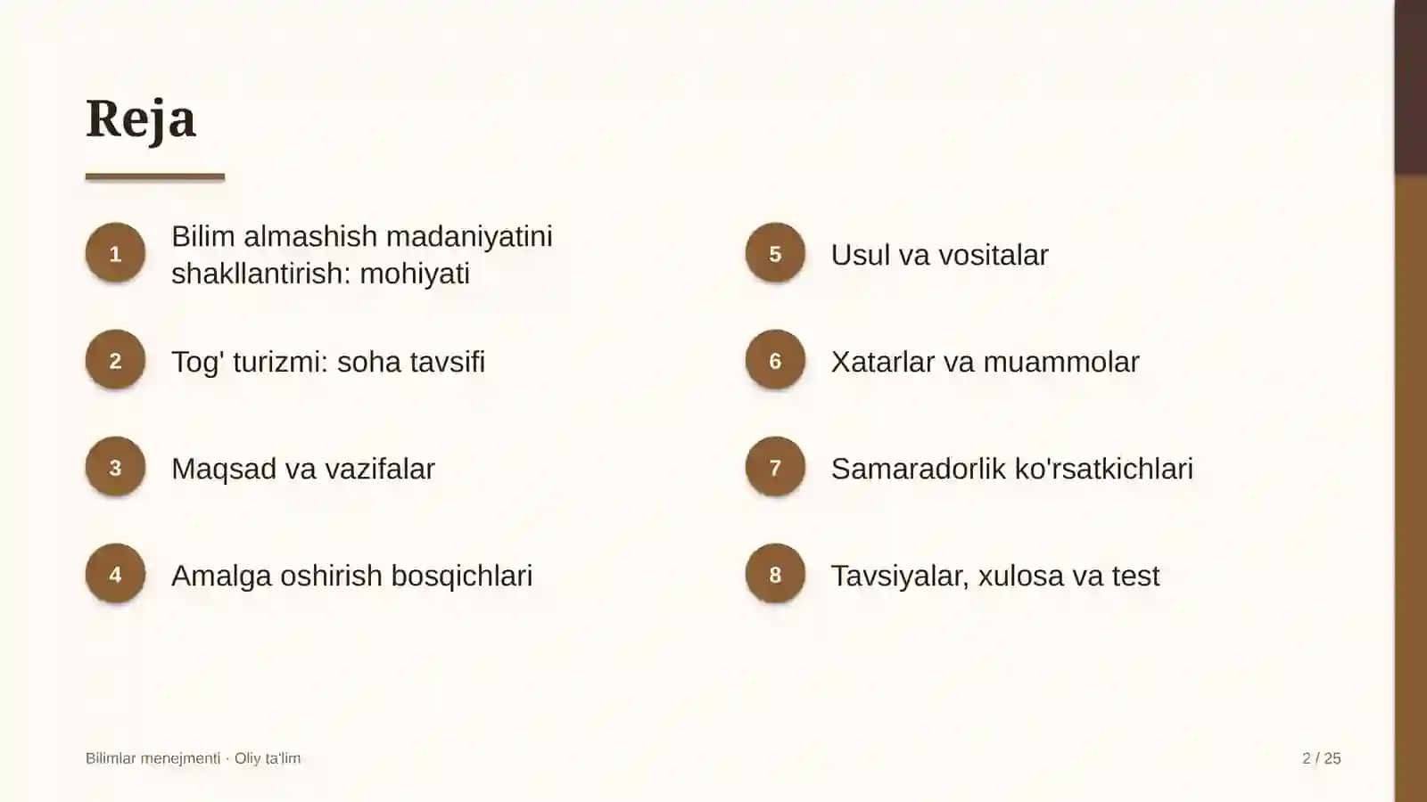 tog' turizmida bilim almashish madaniyatini shakllantirish 8143 2