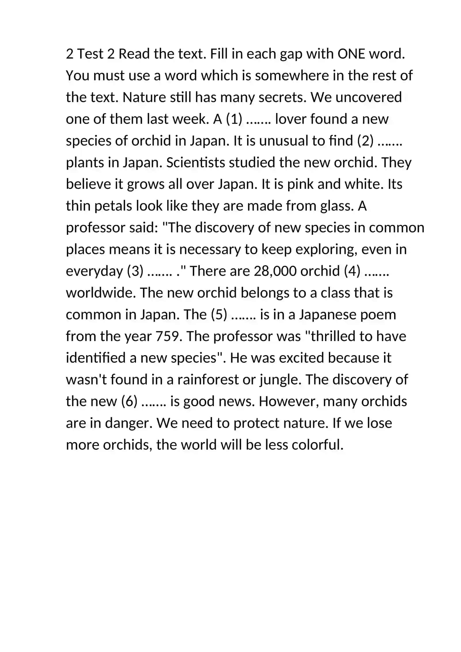 multi level /reading shu kungacha tushgan task 1 javoblari bilan 2