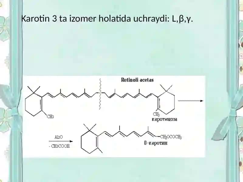 Karotin 2