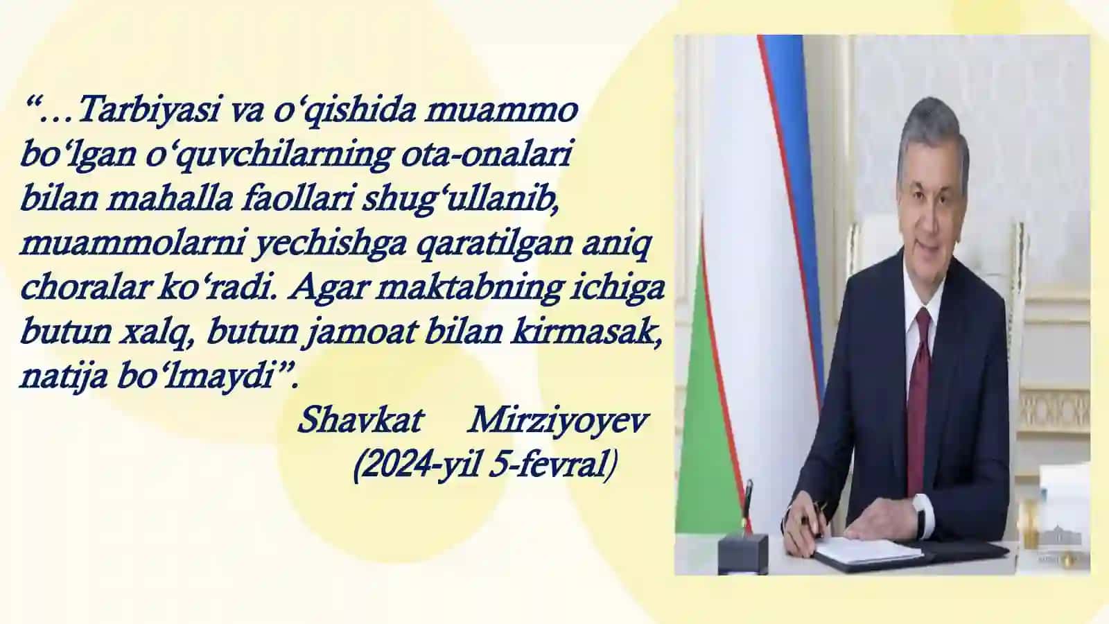 MAKTAB RIVOJLANISHINING STRATEGIK 2