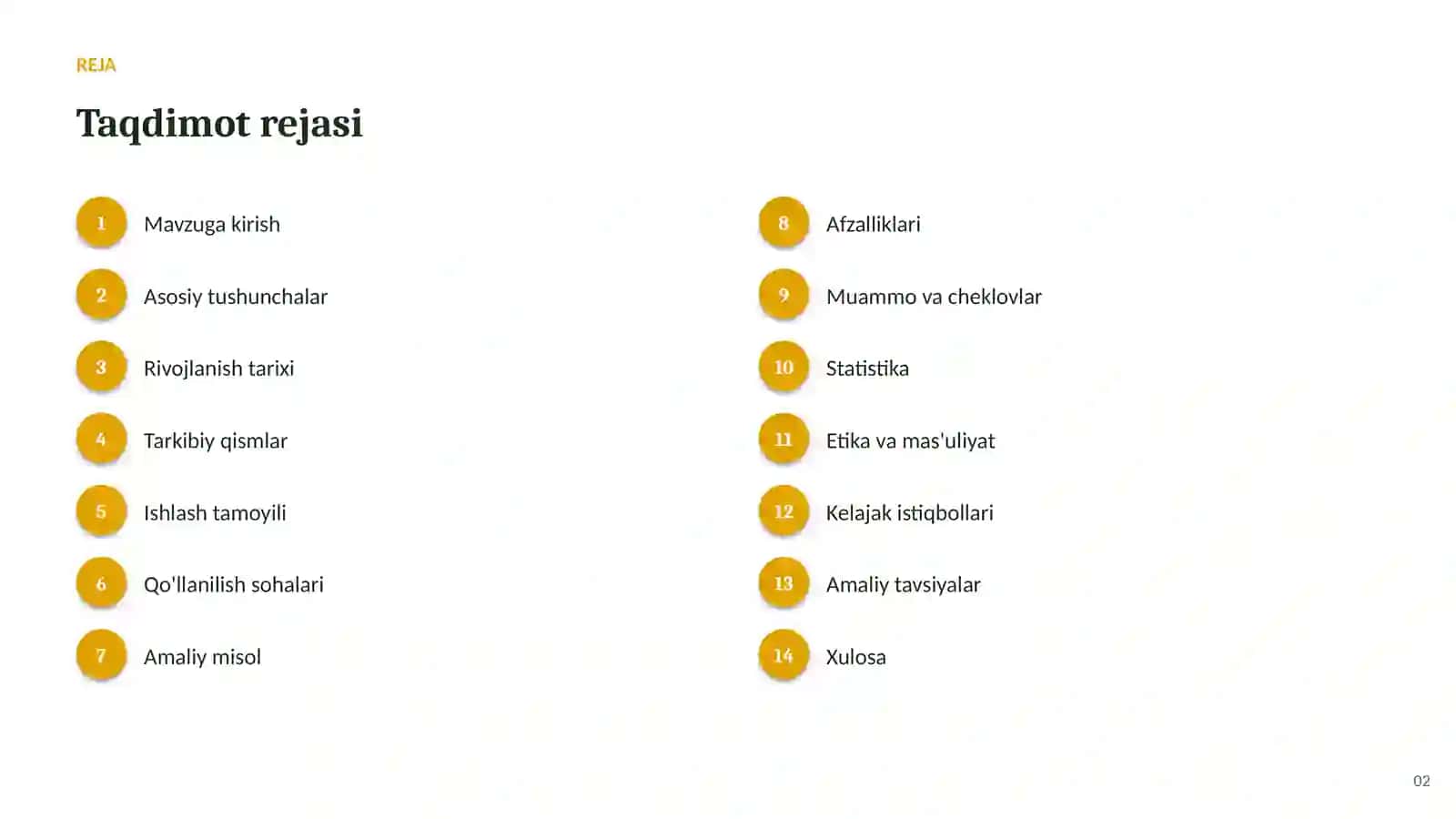 AI Kelajagi Va Jamiiyat 2
