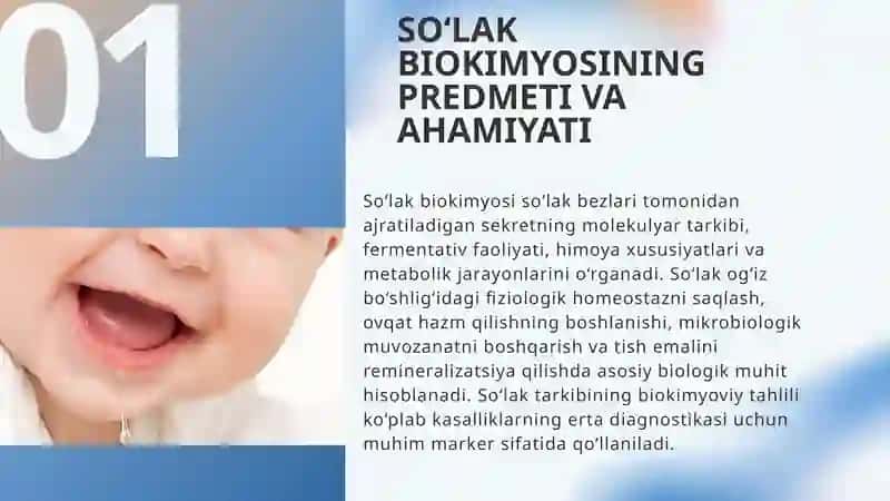 So‘lak biokimyosi 2