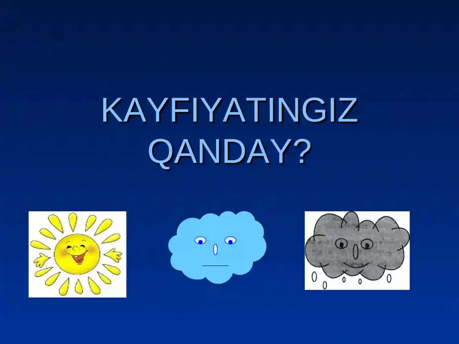 “OTNI O’RGATISH TIZIMI. OTNING LEKSIK VA GRAMMATIK MA’NOSI USTIDA ISHLASH” 2