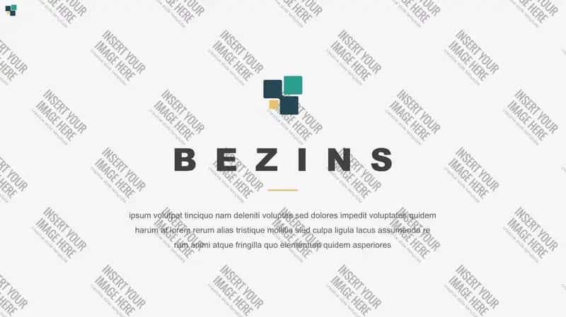 CREATIVE SLIDE TEMPLATE 2