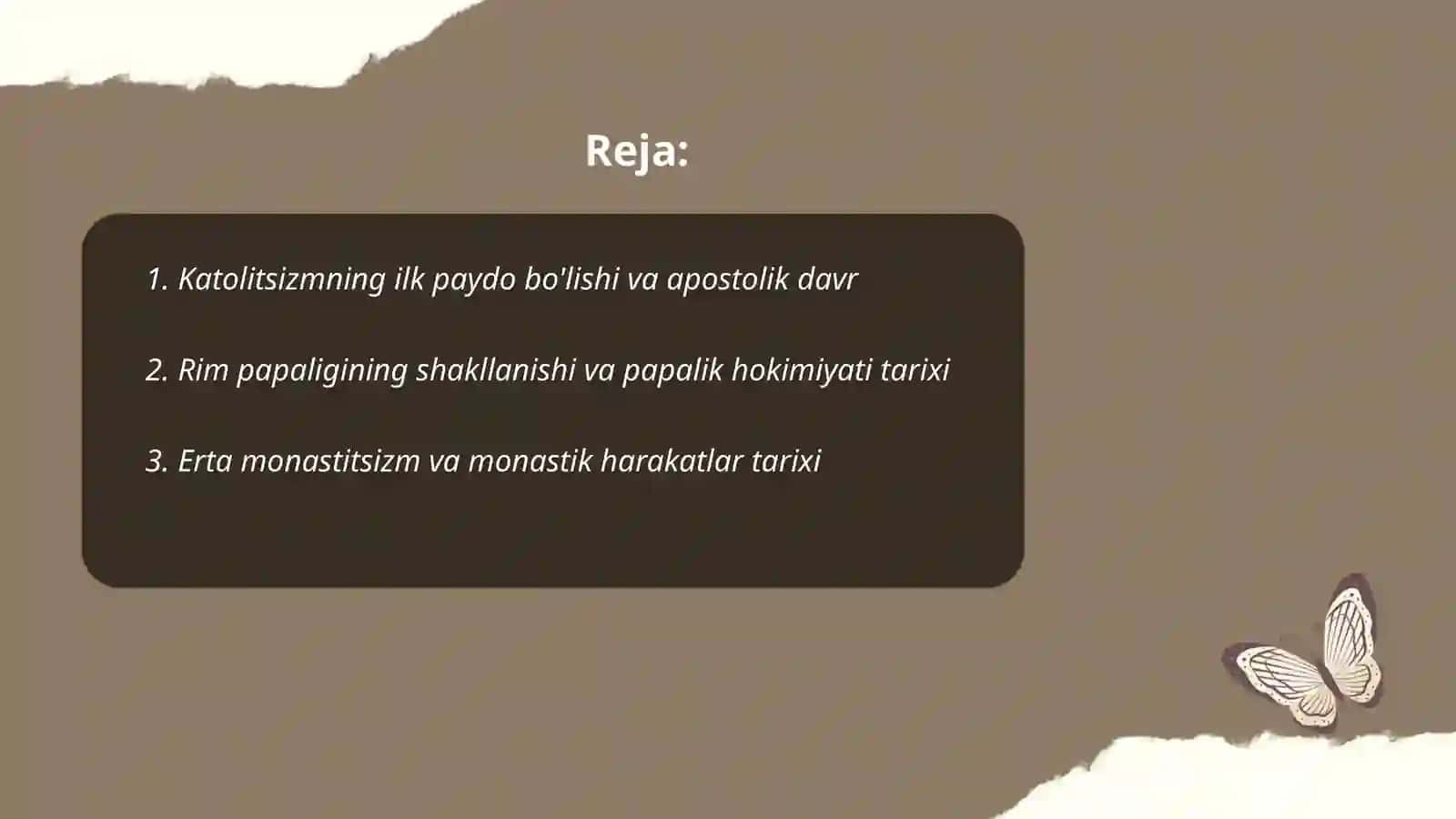 Katolitsizm tarixi 2