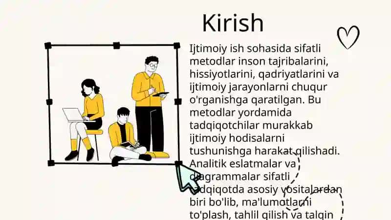 Analitik eslatmalar va diagrammalar 2