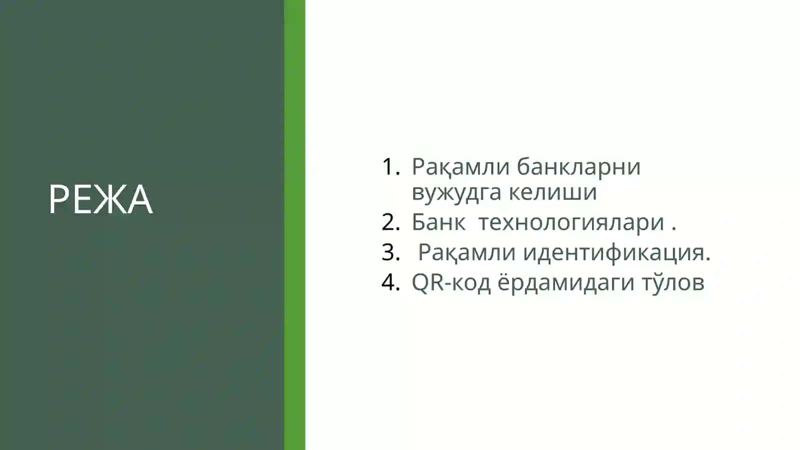 An’anaviyvazamonaviybank 2