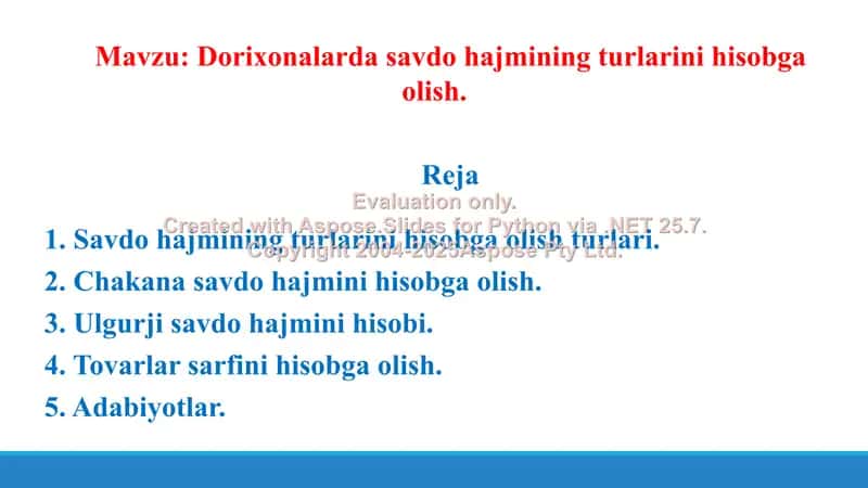 M- xolinergik va antixolinesteraz dori vositalar farmakologiyasi. Taqdimot, 16 bet 2