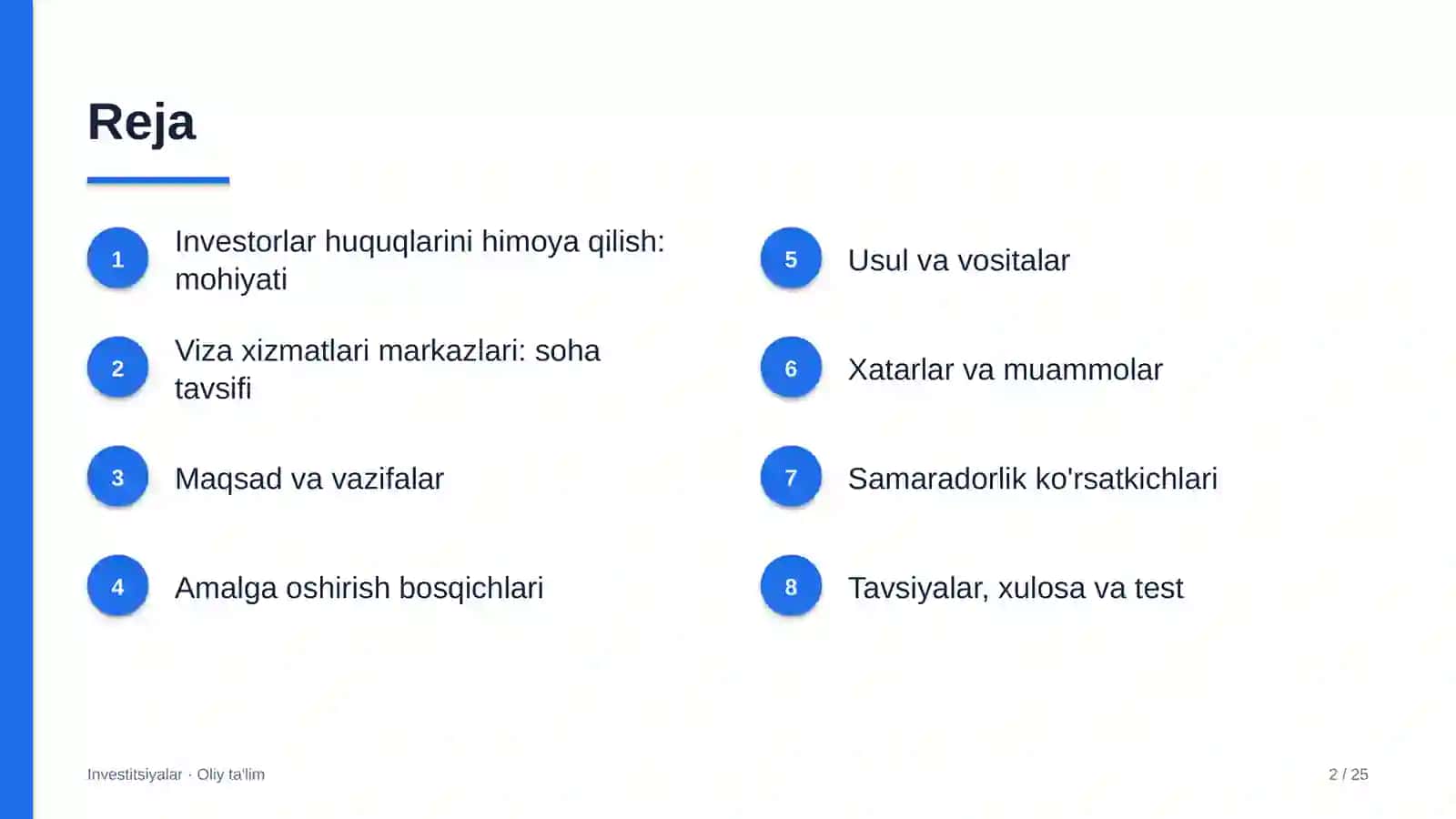 viza xizmatlari markazlarida investorlar huquqlarini himoya qilish 4981 2