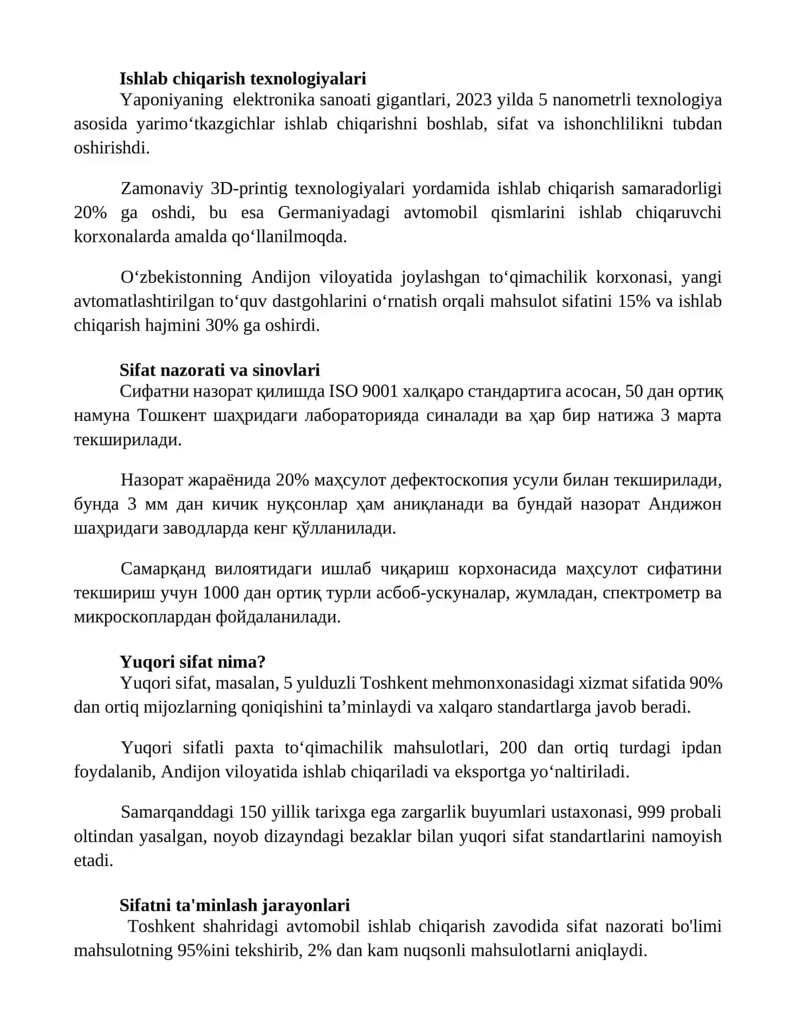 Tosiq ustun 2