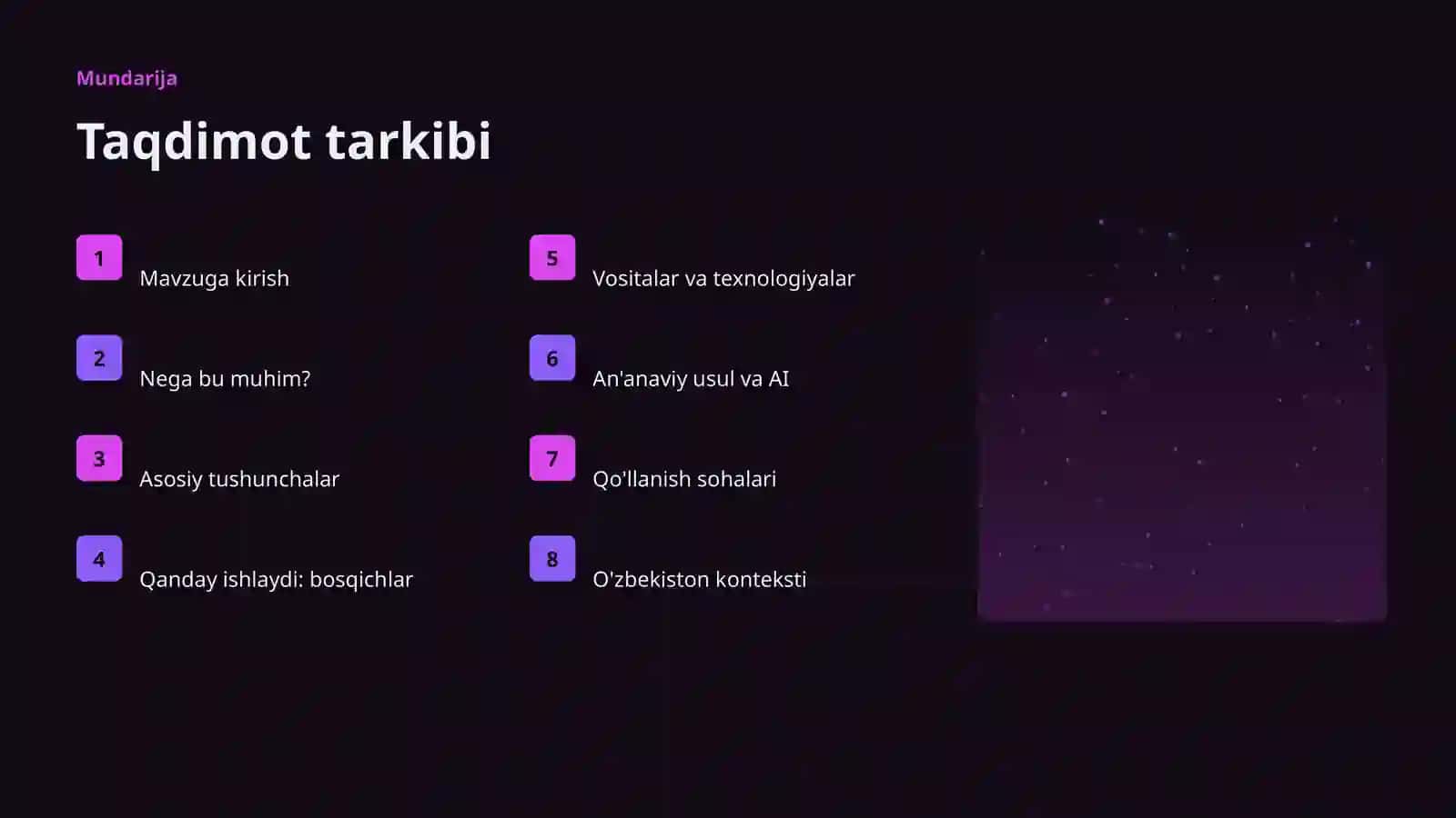 AI agentlari: amaliy yechimlar 2