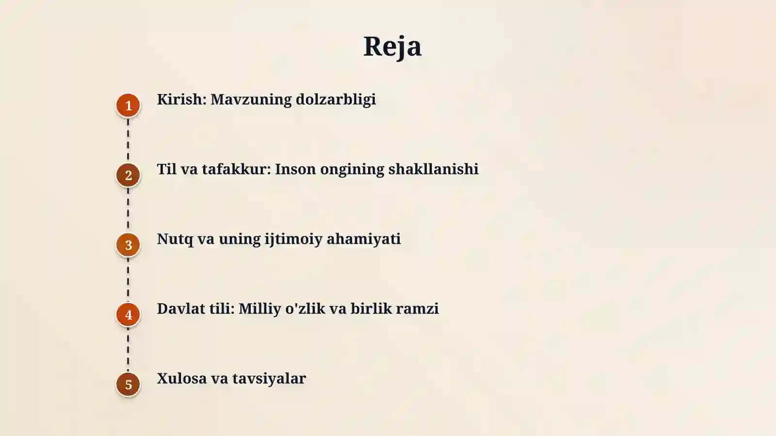 Til,tafakkur,nutq va davlat tili 2