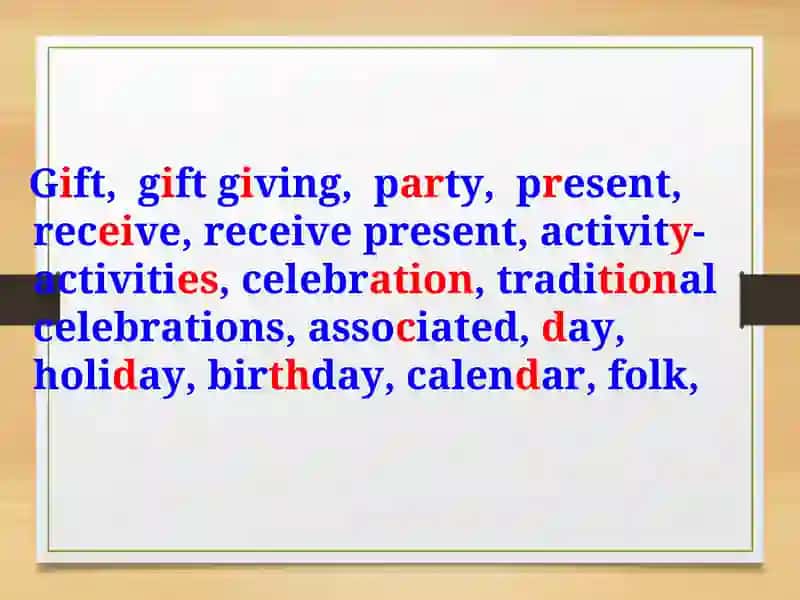 Russian Festivals and Traditions 2