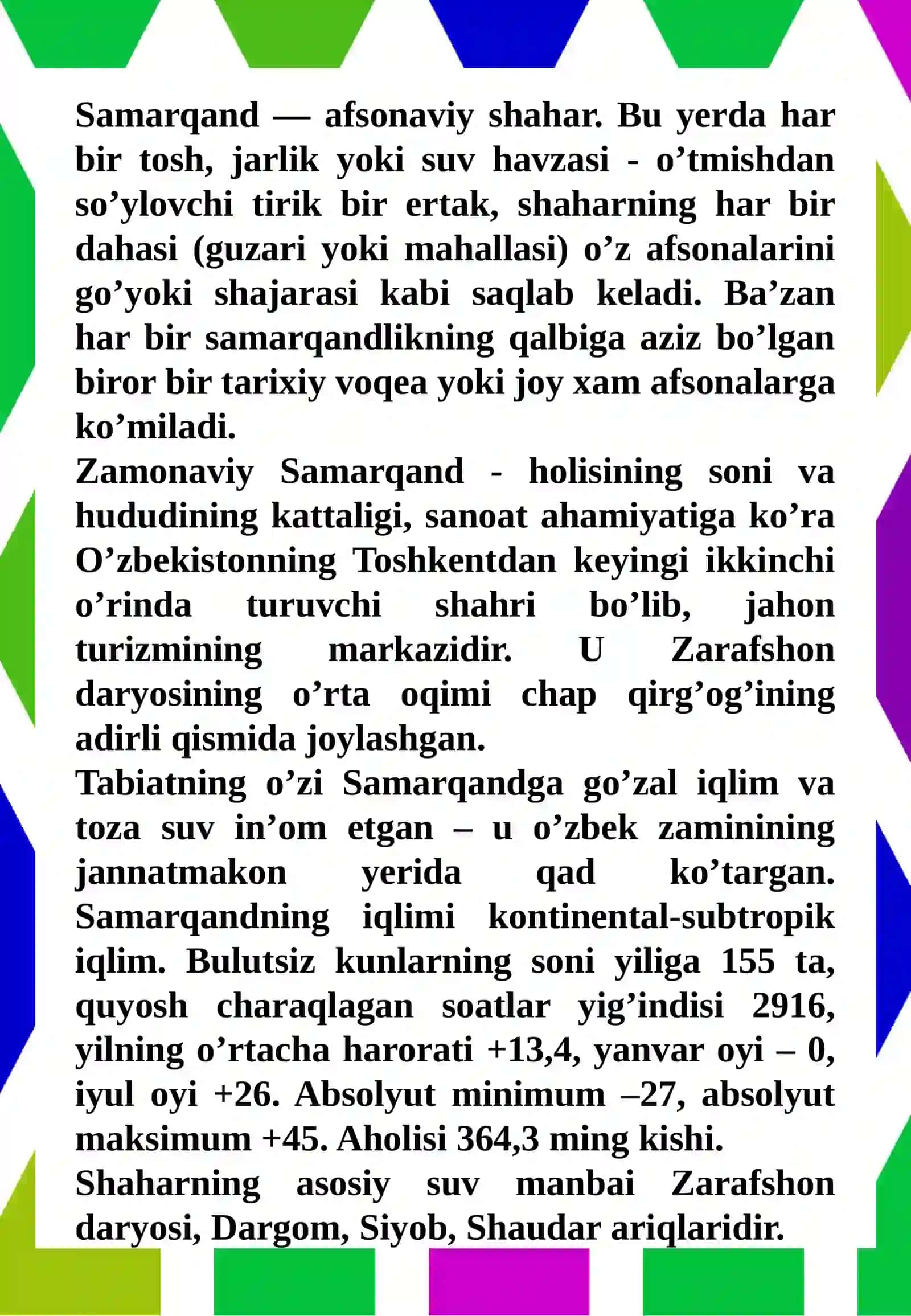 Samarqandobidalari 2