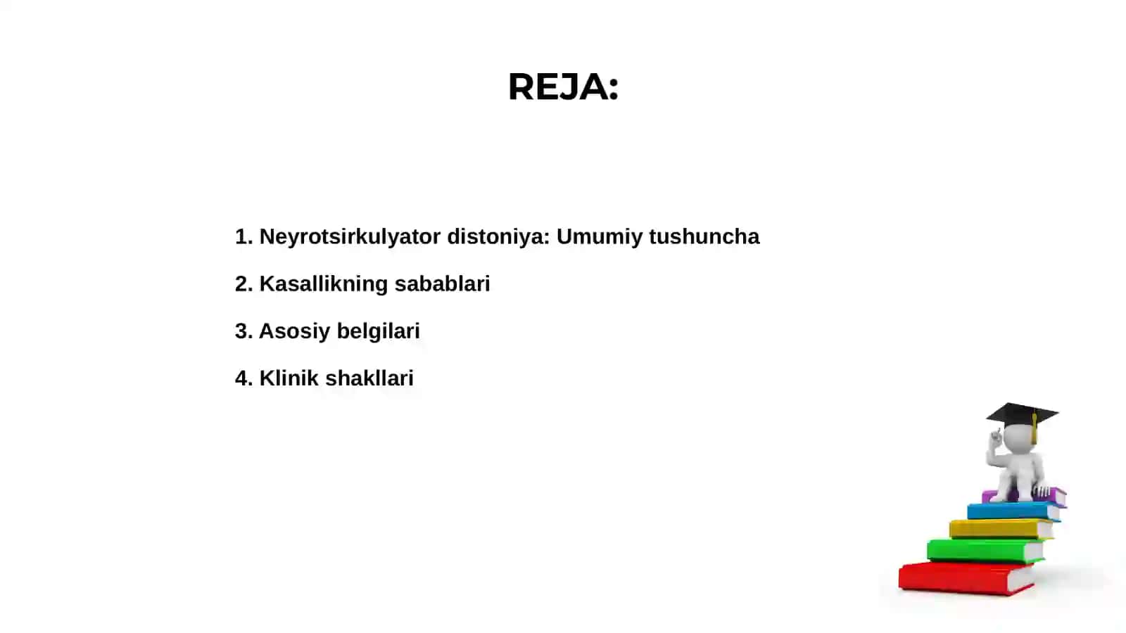 Neyrotsirkulyator distoniya 2