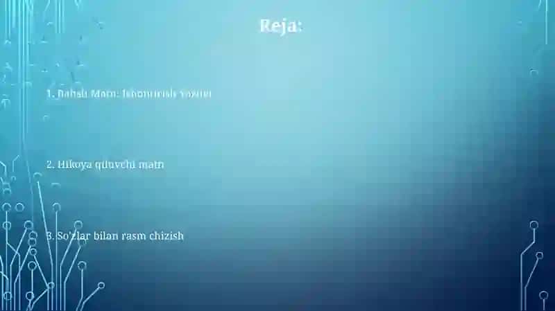Ishontirish Yozuvi 2