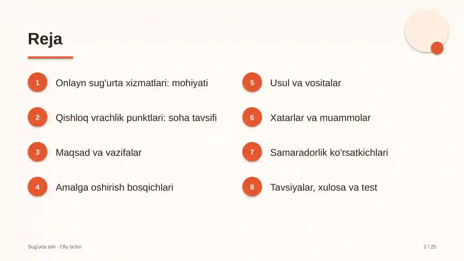 qishloq vrachlik punktlarida onlayn sug'urta xizmatlari 1143 2