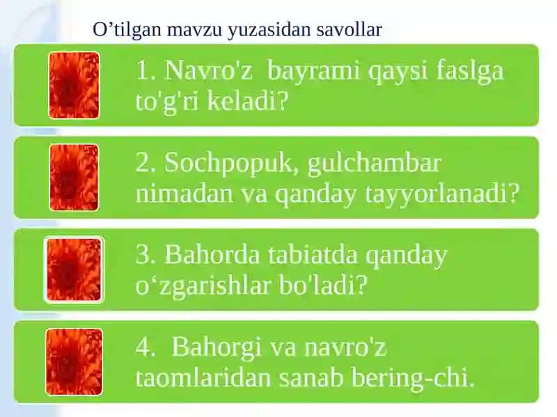 Ona allasi. Rivoyat. 2