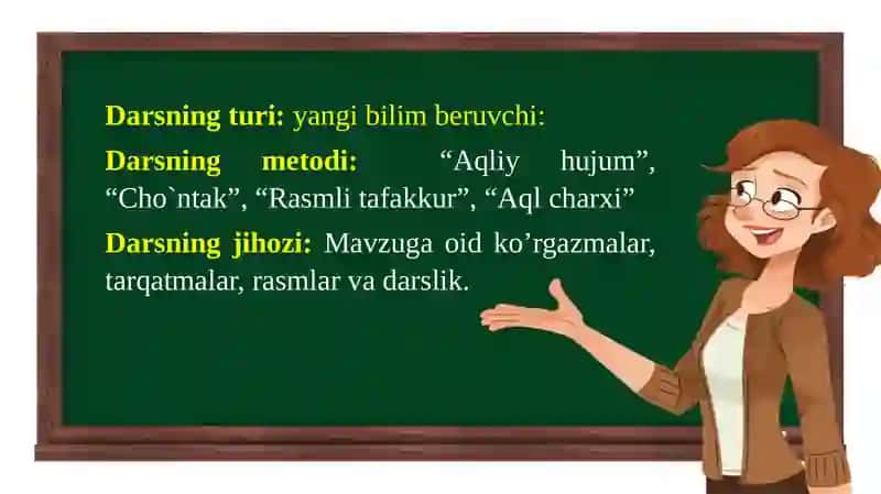 Shaxs va qonun 2