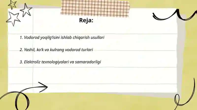 Vodorod yoqilgʻisi 2
