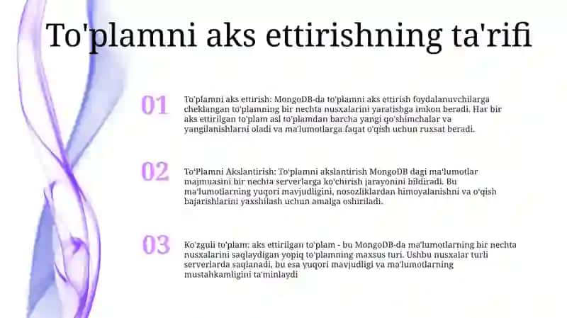 ToʻPlamni Akslantirish 2