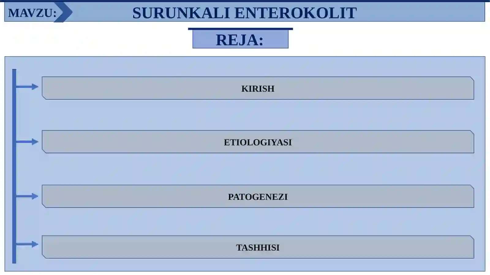 SURUNKALI ENTEROKOLIT 2
