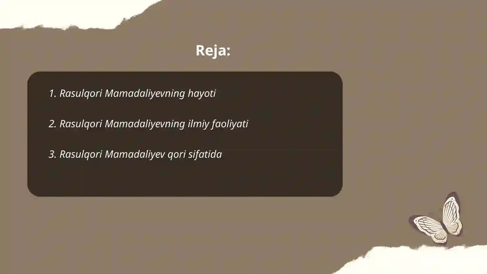 Rasulqori Mamadaliyev 2