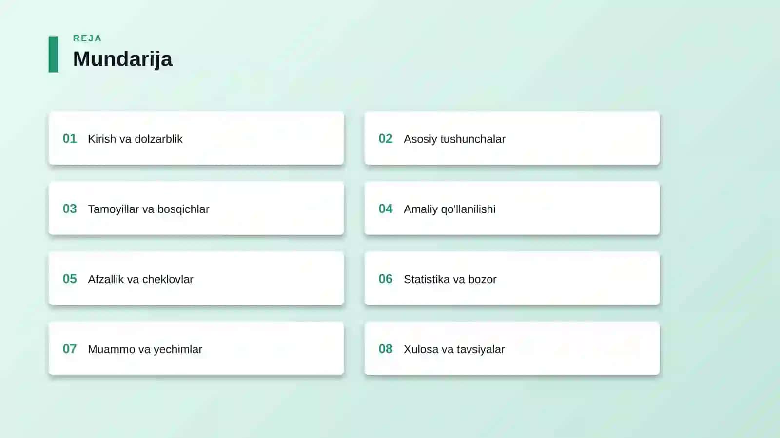 Kontent marketing — xatolar va yechimlar 2