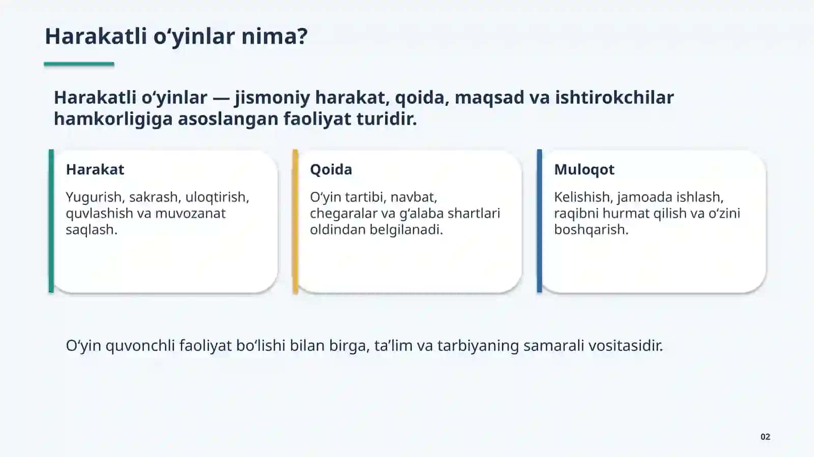 Harakatli_oyinlar_tarixi_turkumlari_va_tashkil_etish 2