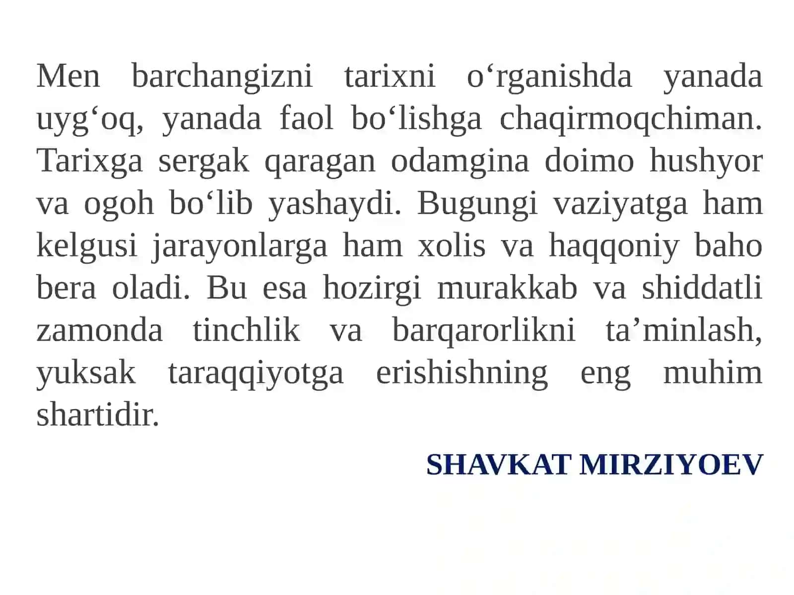 Mavzu: TARIXNI O‘RGANISH USULLARI 2