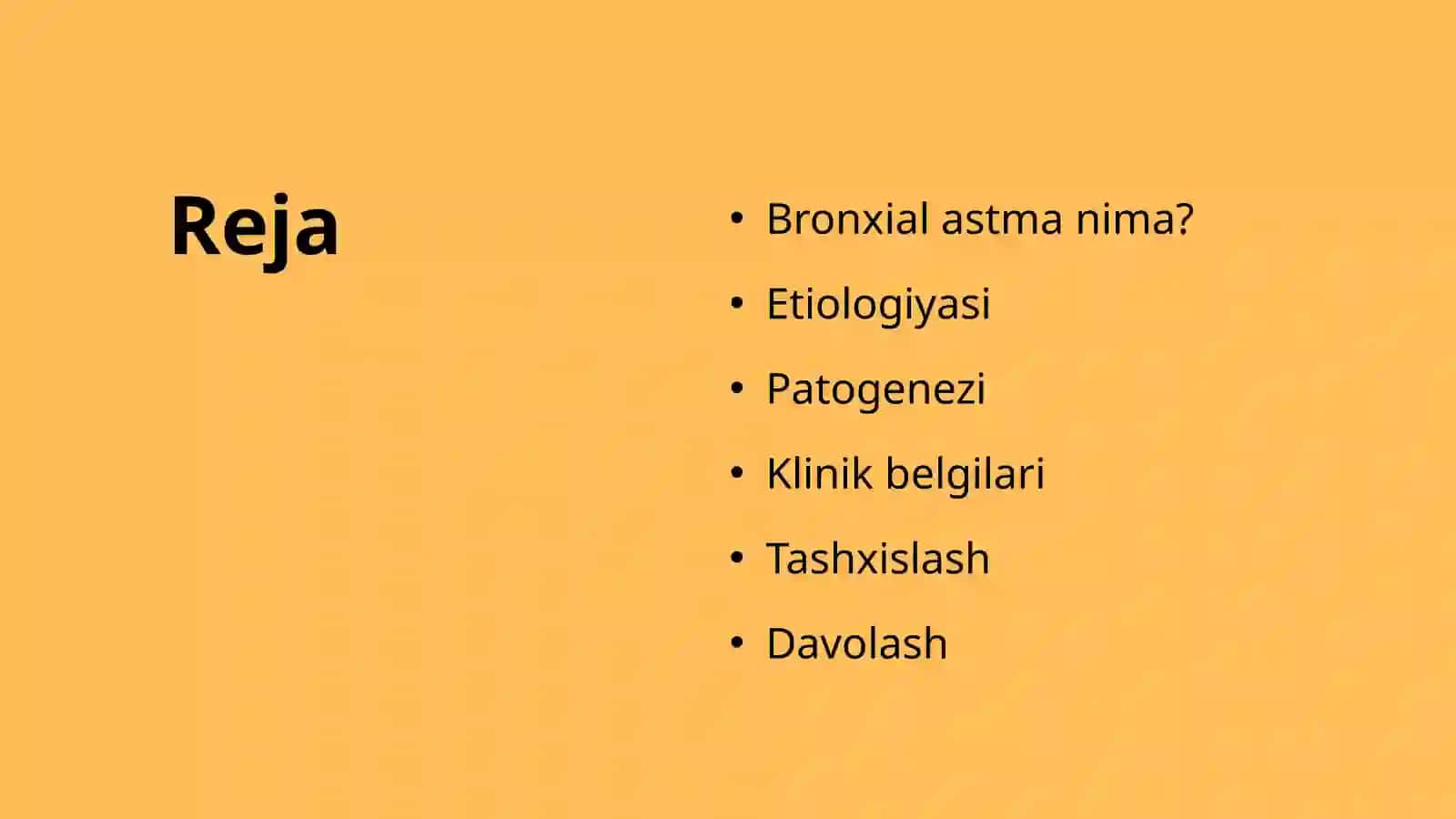 Bronxial astma 2