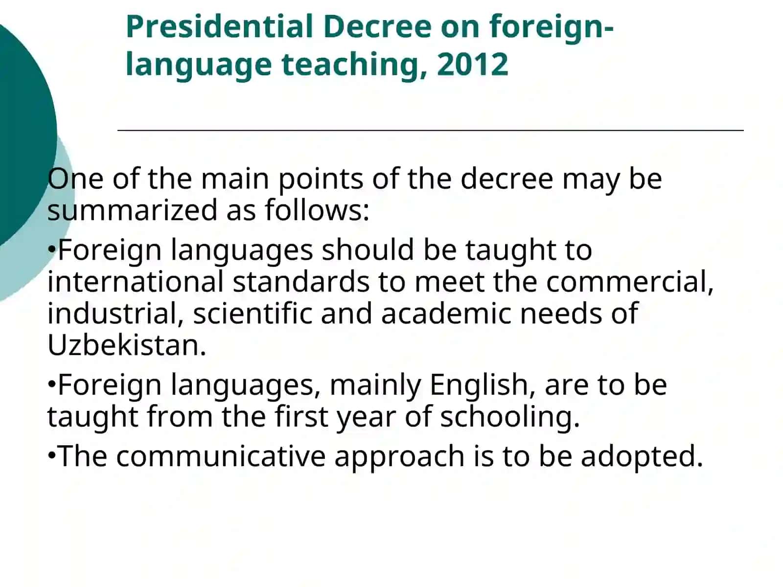 Common European Framework of Reference for Languages (CEFR) 2