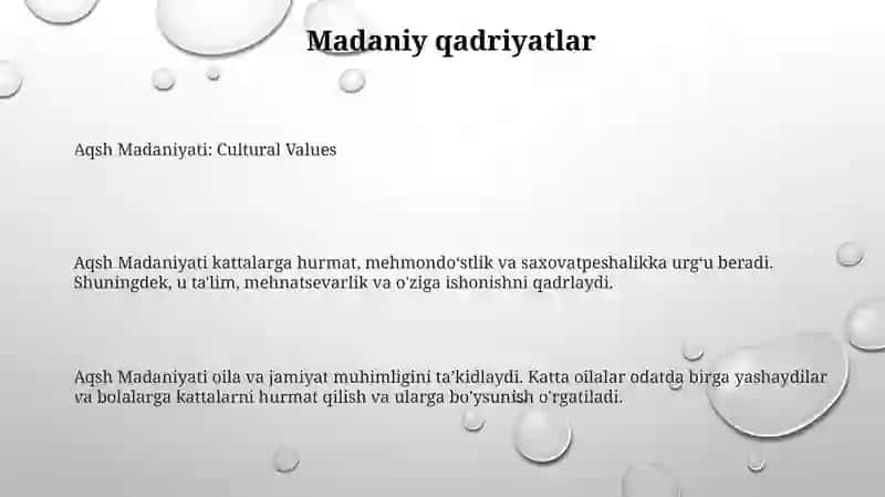 Aqsh Madaniyati 2