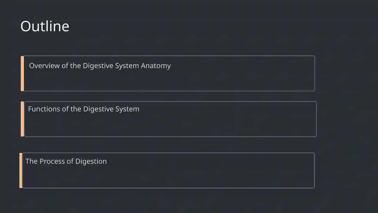 Digestive System 2