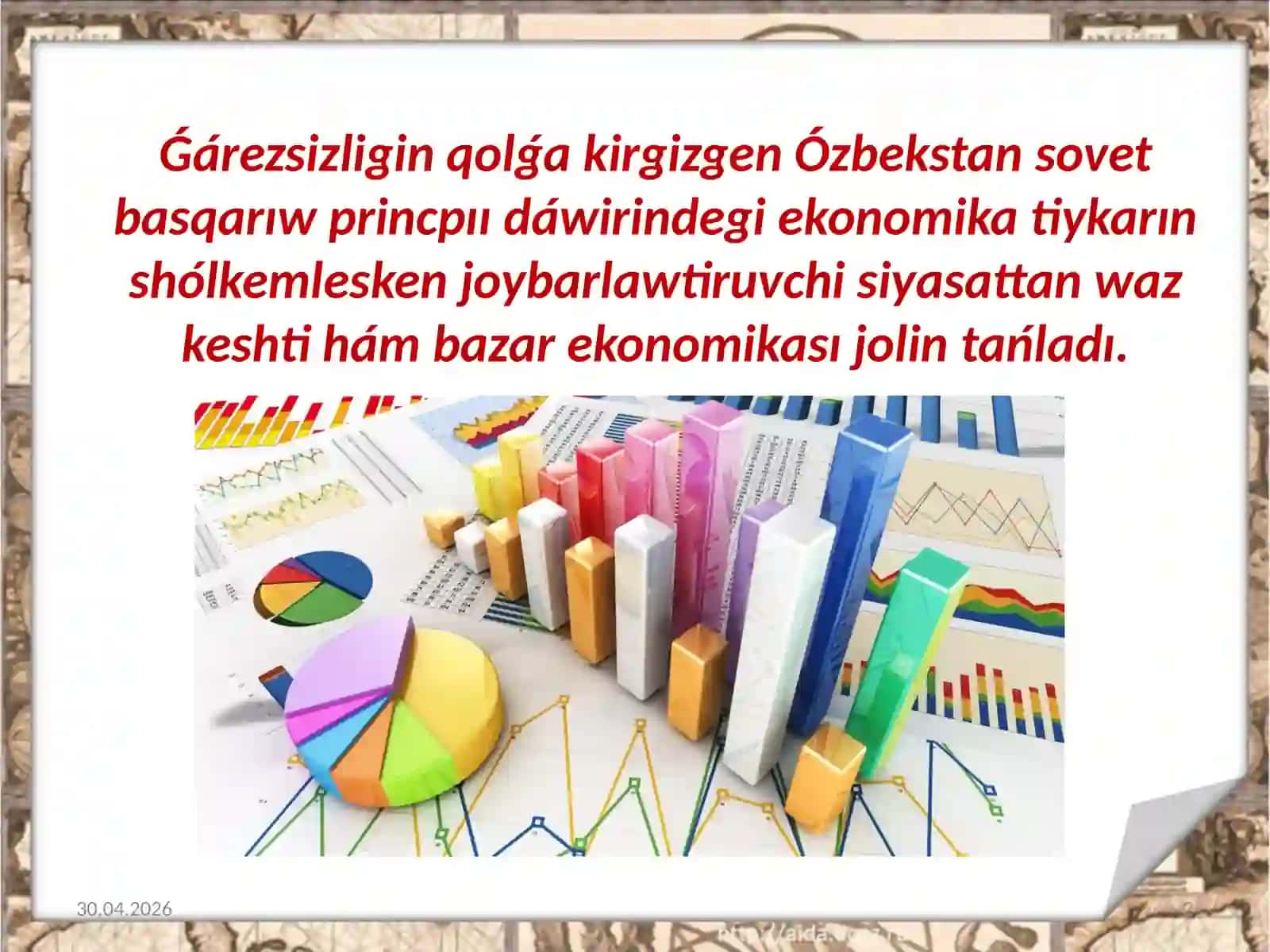 Ózbek modeli 2