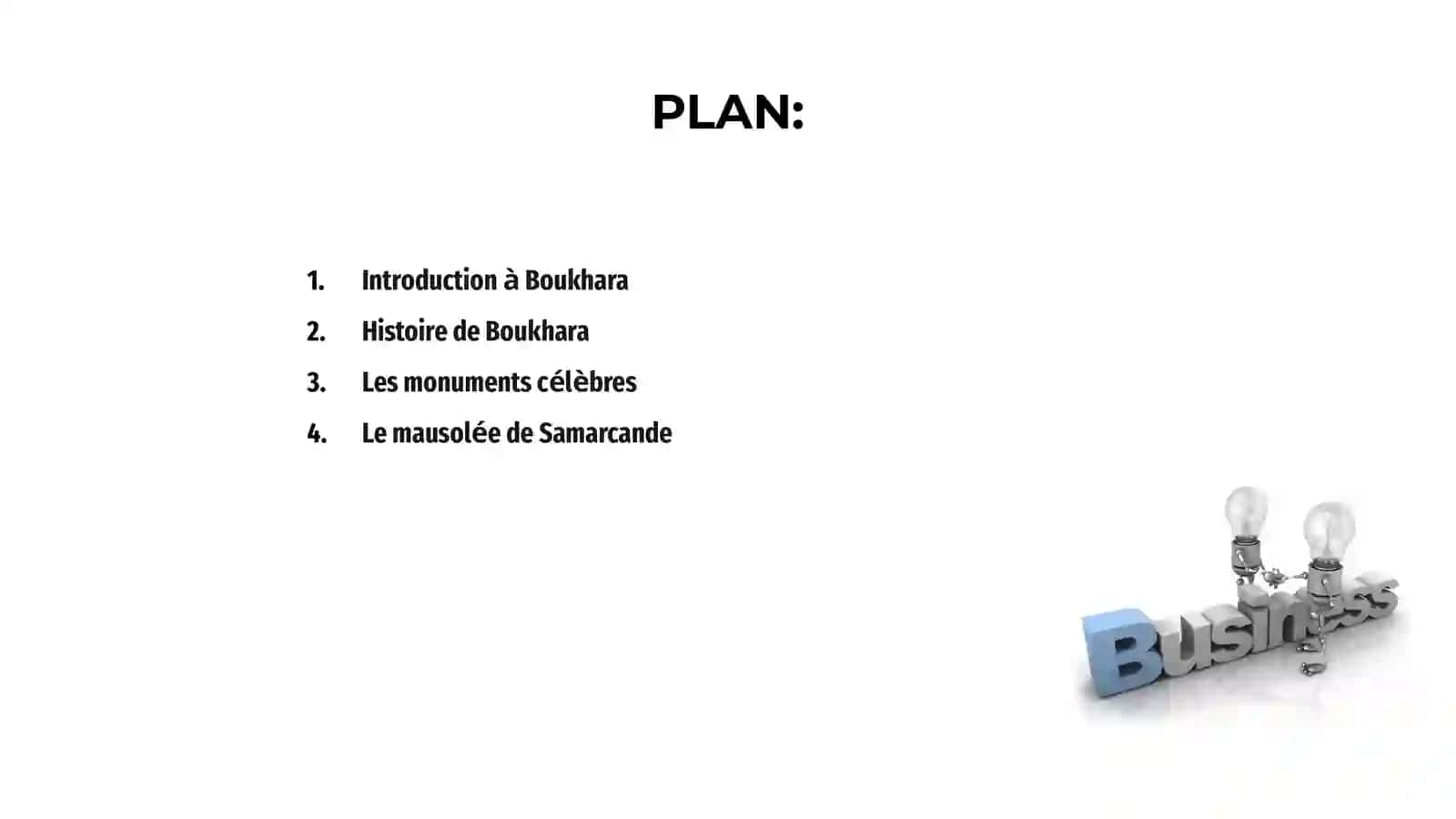 Boukhara 2