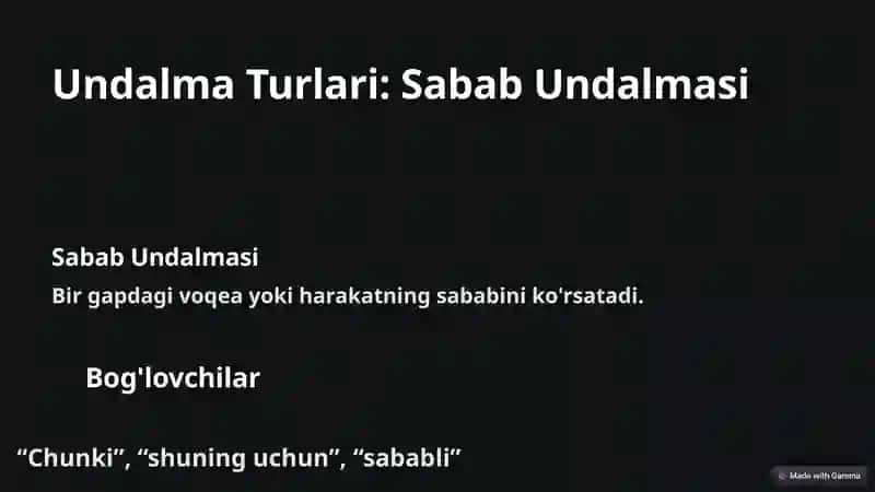 Undalma 2