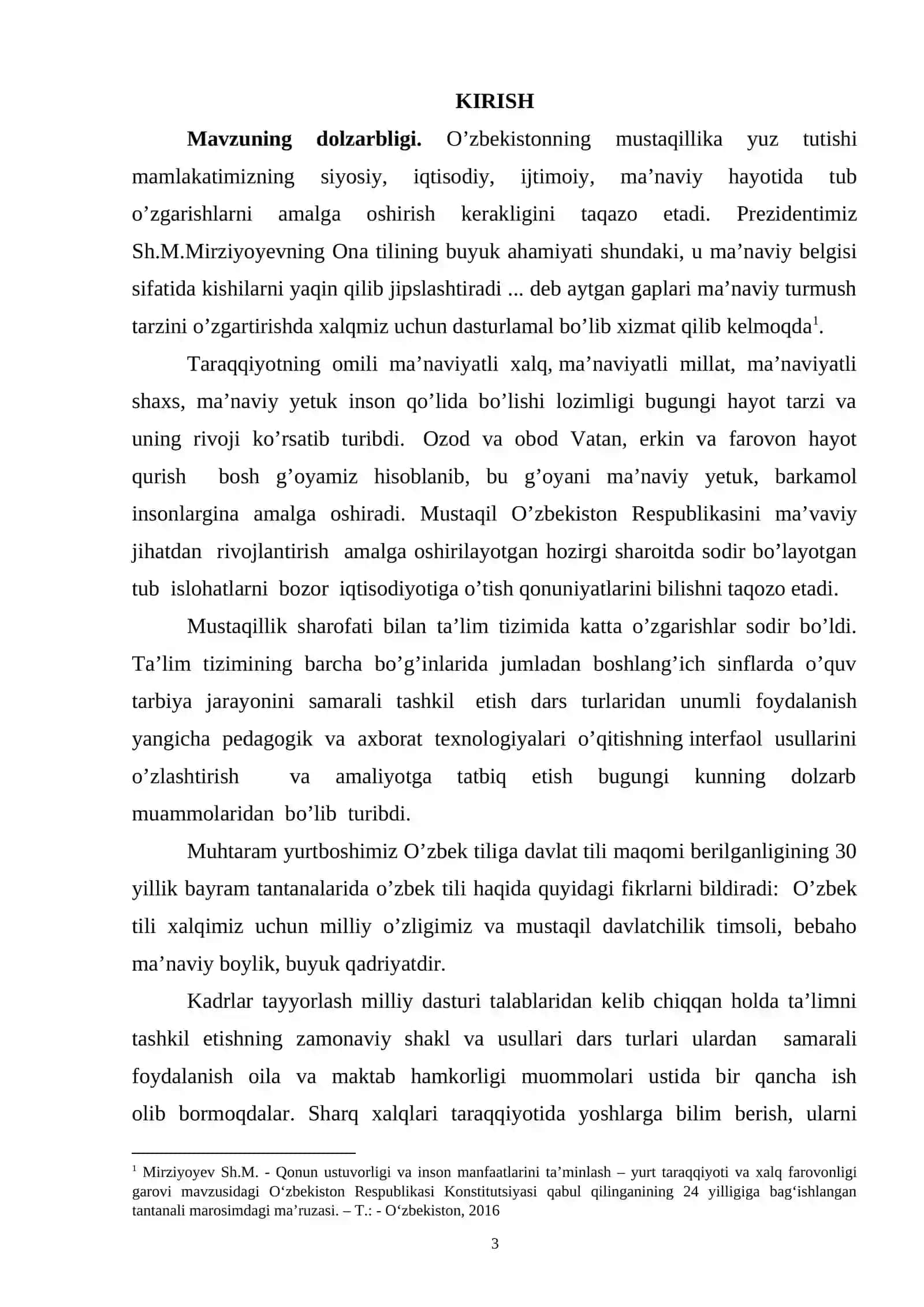 BOSHLANGICH SINF GRAMMATIKA VA IMLO DARSLARINI QIZIQARLI OYINLAR BILAN O’TKAZISH 2