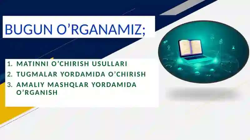 Matinni O'chirish 2