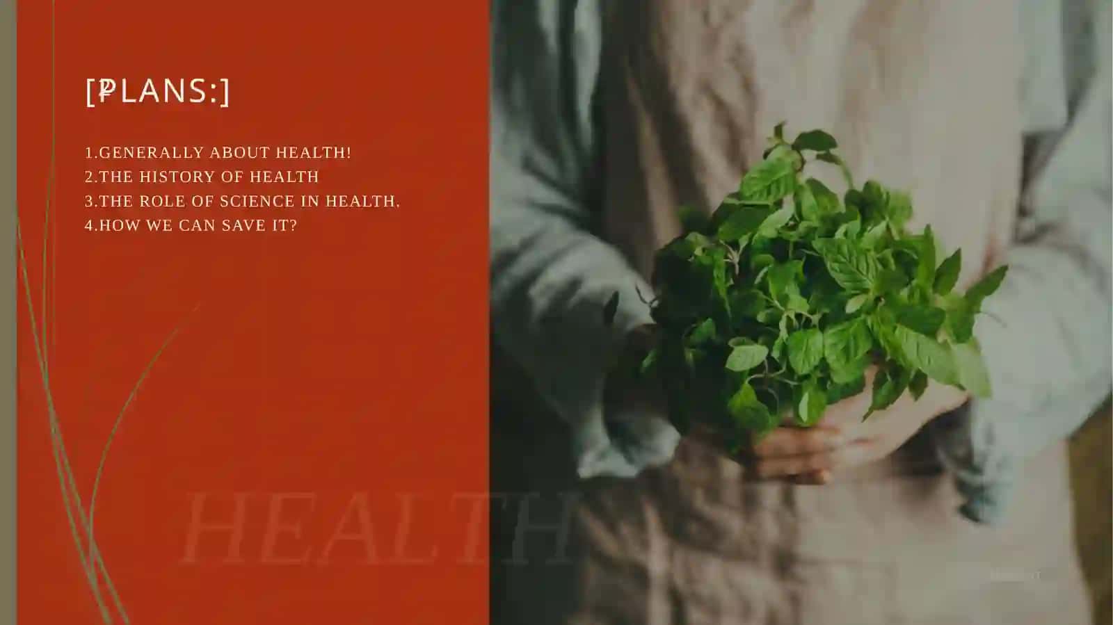 HEALTH 2