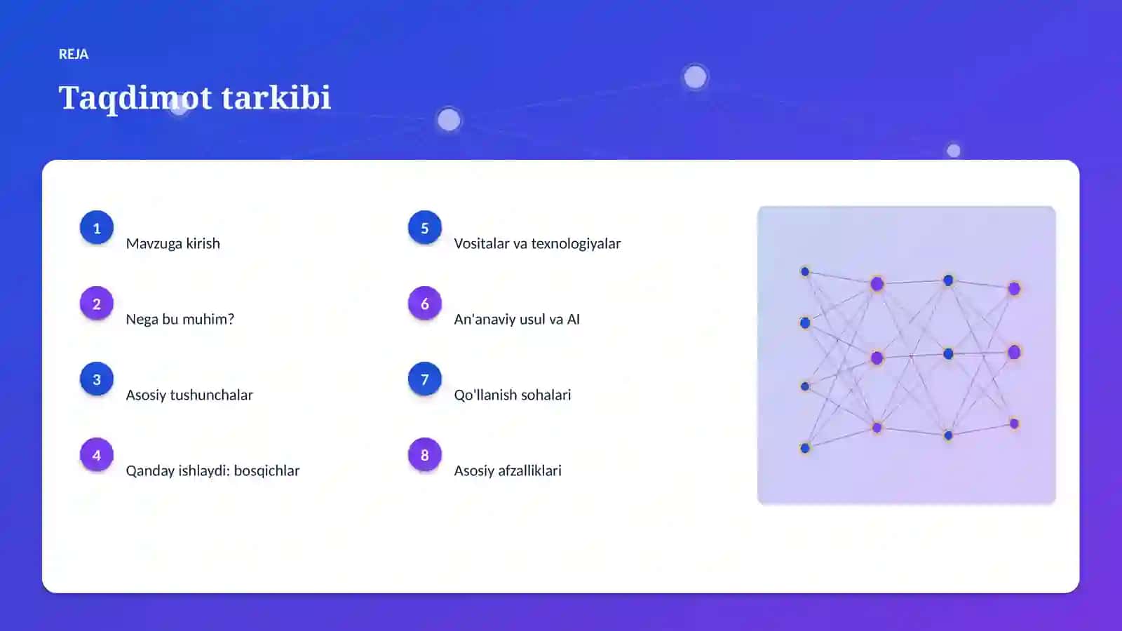 Davlat boshqaruvida multimodal AI: imkoniyat va misollar 2