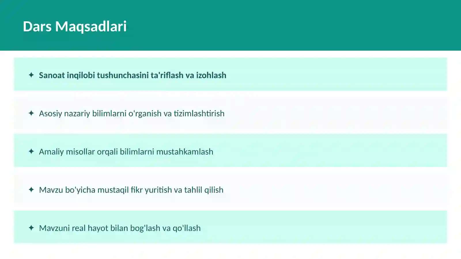 Burjua inqiloblari 2