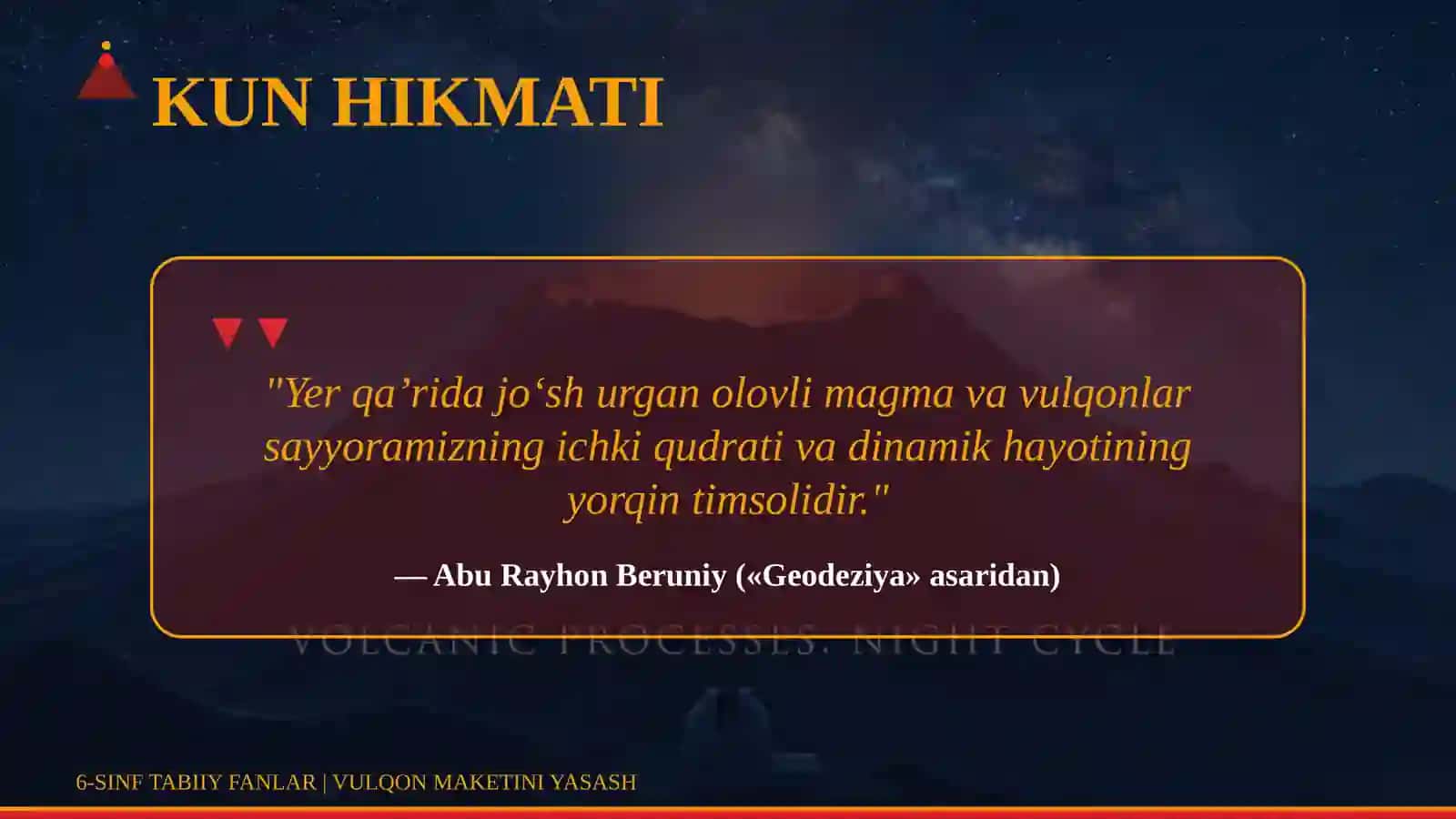 VULQON MAKETINI YASASH 2