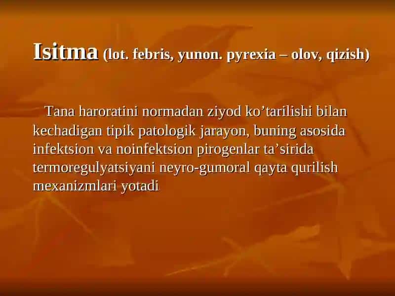 ISITMA 2