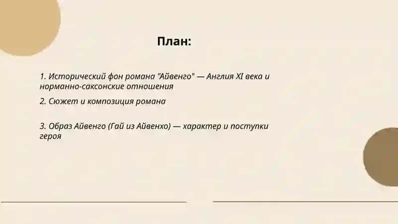 Роман Вальтер Скотт " Айвенго" 2