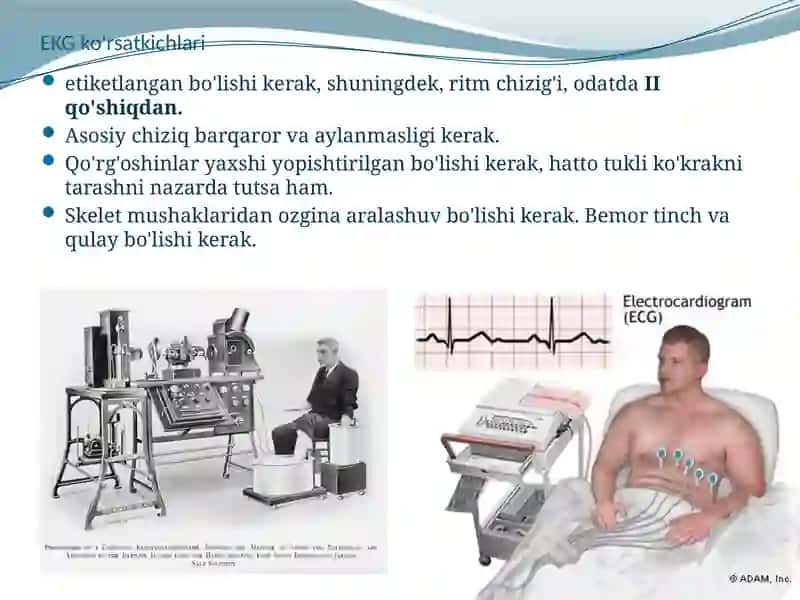 Biotibbiyot sinallari 2