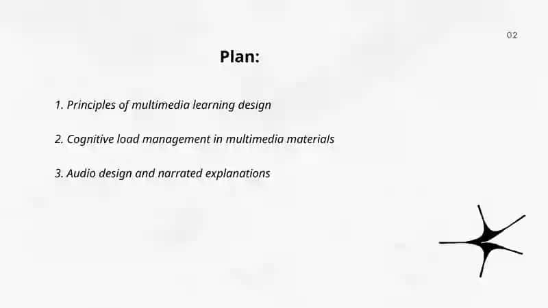 Multimedia and Multimodal Teaching Materials 2